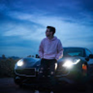 Meet your Posher, Quinn